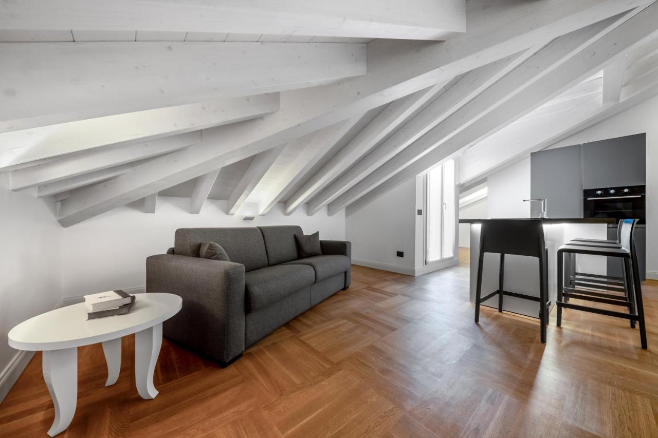 Casa Da Suite Futura Мілан Екстер'єр фото